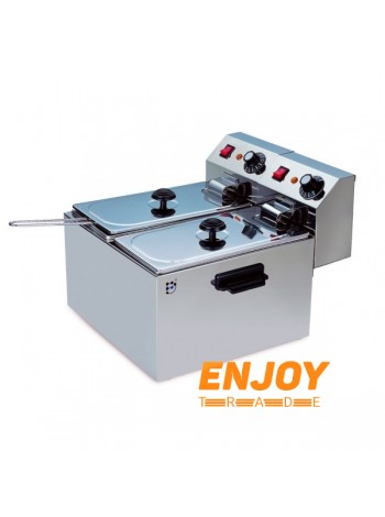 Фритюрница Gastrorag CZG-40-2