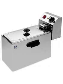 Фритюрниця Gastrorag CZG-40