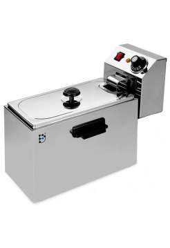 Фритюрница Gastrorag CZG-80