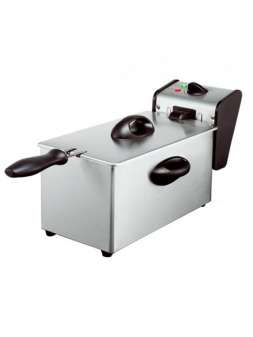 Фритюрница Gastrorag CZG-40X Фритюрница Gastrorag CZG-40X