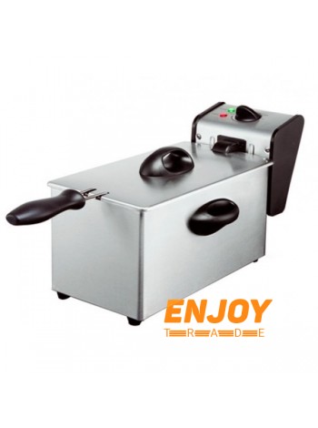 Фритюрница Gastrorag CZG-40X