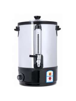 Кип'ятильник Gastrorag DK-WB1510 подвійні стінки Кип'ятильник Gastrorag DK-WB1510 подвійні стінки