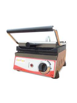 Гриль контактний GoodFood ECG8 Гриль контактний GoodFood ECG8