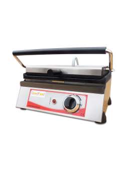 Гриль контактний GoodFood ECG12 Гриль контактний GoodFood ECG12