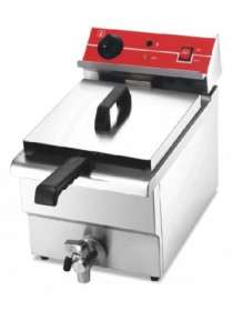 Фритюрница Frosty EF-101V