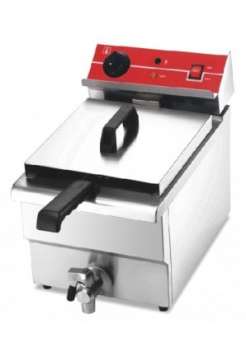Фритюрница Frosty EF-101V
