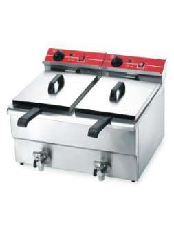 Фритюрниця Frosty EF-102V Фритюрниця Frosty EF-102V