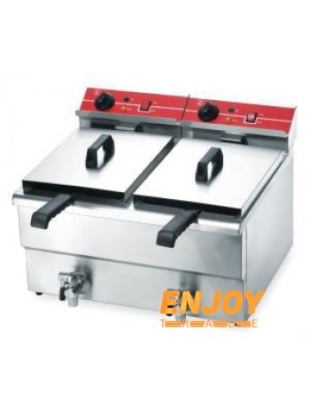 Фритюрница Frosty EF-172V