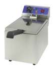 Фритюрница Ewt Inox EF081