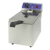 Фритюрница Ewt Inox EF081