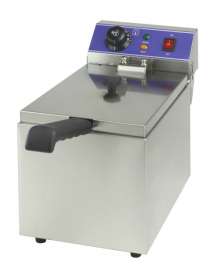 Фритюрниця професійна Reednee EF061