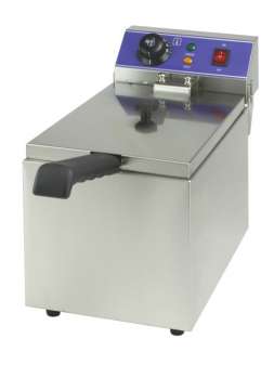 Фритюрниця Ewt Inox EF061 Фритюрниця Ewt Inox EF061