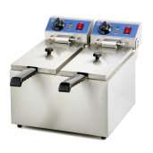 Фритюрница Ewt Inox EF082L