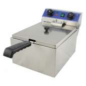 Фритюрница Ewt Inox EF131