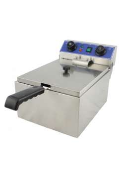 Фритюрниця Ewt Inox EF131