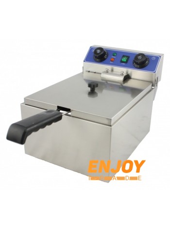 Фритюрница Ewt Inox EF131