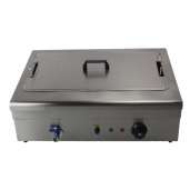 Фритюрница Ewt Inox EF18V