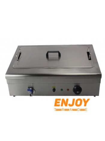 Фритюрница Ewt Inox EF18V