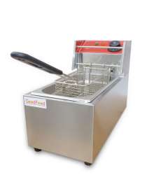 Фритюрниця GoodFood EF4