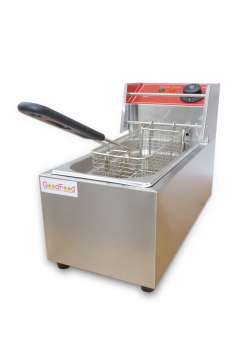 Фритюрница GoodFood EF4