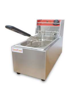 Фритюрница GoodFood EF4 Фритюрница GoodFood EF4