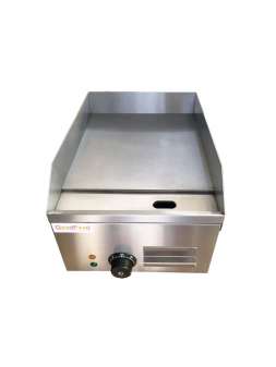 Поверхня для смаження GoodFood EG30 Поверхня для смаження GoodFood EG30