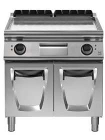 Поверхня для смаження Modular EM 90/80 FTE-P