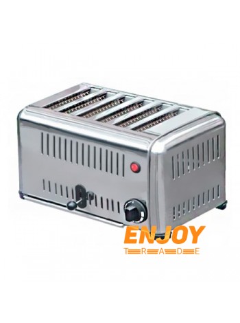 Тостер вертикальний Frosty ETS-6