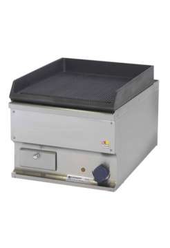 Жарочная поверхность Kogast EZT40R