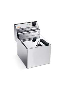 Фритюрница Sirman Eldorado 8 Фритюрница Sirman Eldorado 8