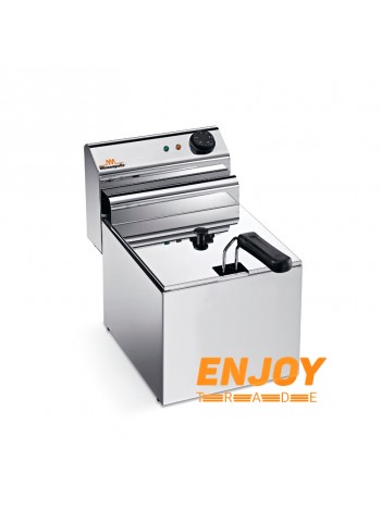 Фритюрница Sirman Eldorado 8