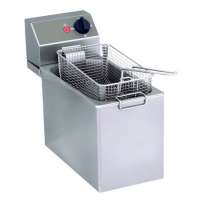 Фритюрница Gam F4