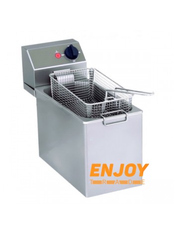 Фритюрница Gam F4