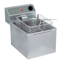 Фритюрница Gam F8
