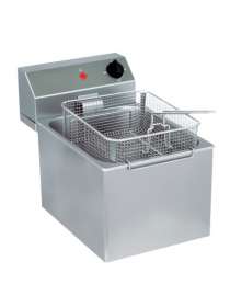 Фритюрница Gam F8