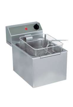 Фритюрница Gam F8