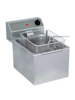 Фритюрница Gam F8 Фритюрница Gam F8