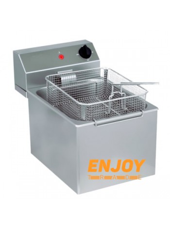 Фритюрница Gam F8