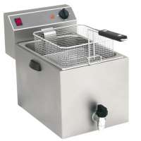 Фритюрница Gam F9V