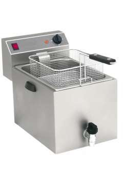 Фритюрница Gam F9V