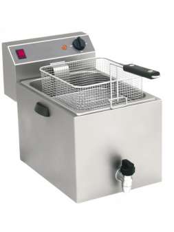 Фритюрница Gam F9V Фритюрница Gam F9V