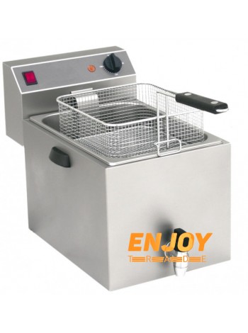 Фритюрница Gam F9V