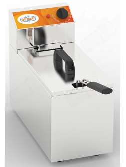 Фритюрница Orest FE 5 Фритюрница Orest FE 5