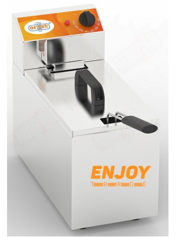 Фритюрница Orest FE 5