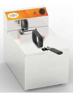 Фритюрница Orest FE 8 Фритюрница Orest FE 8