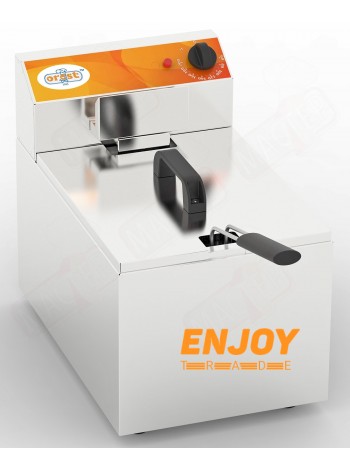 Фритюрница Orest FE 8