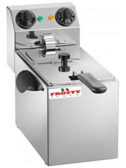 Фритюрница Frosty FE4 Фритюрница Frosty FE4