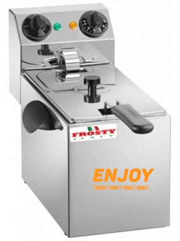 Фритюрница Frosty FE4