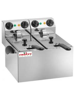 Фритюрница Frosty FE44 Фритюрница Frosty FE44