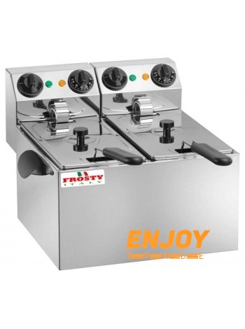 Фритюрница Frosty FE44